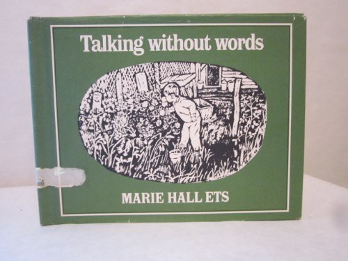 Cover of Talking without Words