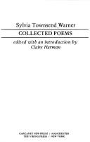 Cover of Collected Poems