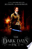 Cover of Lady Helen and the Dark Days Pact