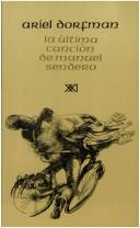 Cover of La última canción de Manuel Sendero