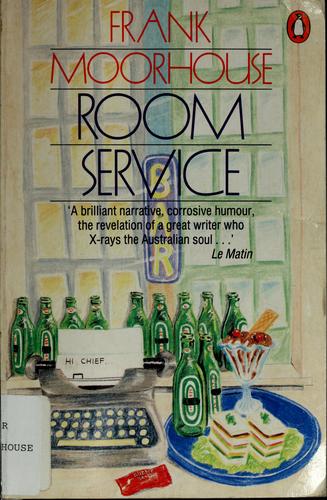 Cover of Room service