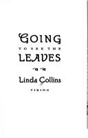 Cover of Going to see the leaves