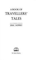 Cover of A book of travellers' tales