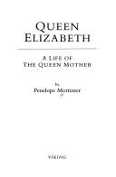 Cover of Queen Elizabeth