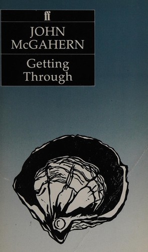 Cover of Getting through