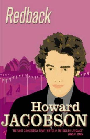 Cover of Redback
