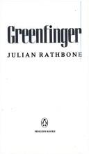 Cover of Greenfinger