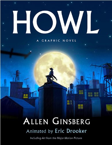 Cover of Howl