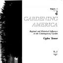 Cover of Gardening America
