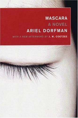 Cover of Mascara