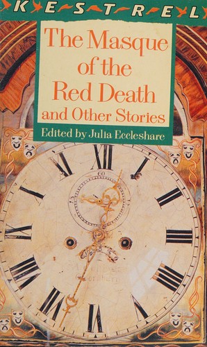 Cover of Masque of the Red Death