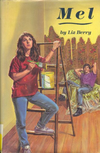 Cover of Mel