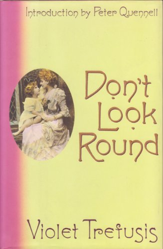 Cover of Don't Look Round