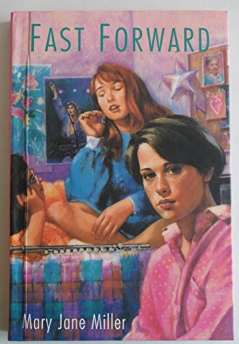 Cover of Fast Forward