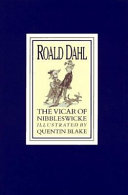 Cover of The Vicar of Nibbleswicke