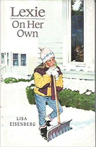 Cover of Lexie on her own