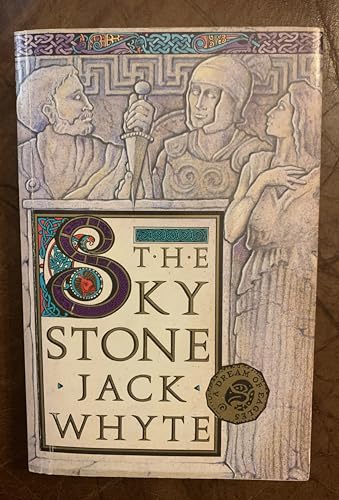 Cover of The Skystone
