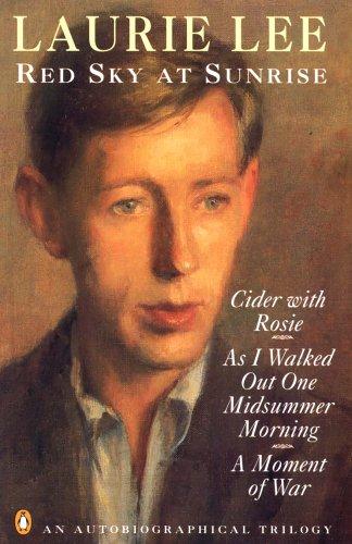 Cover of Red Sky at Sunrise