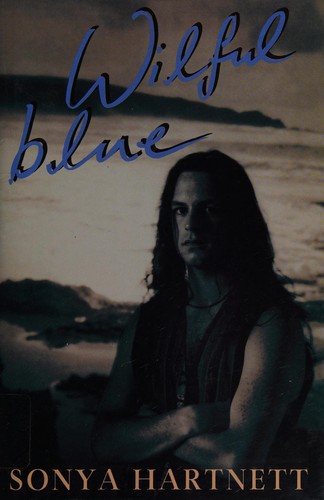 Cover of Wilful Blue