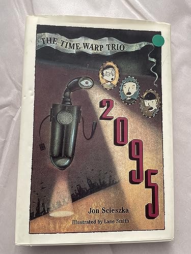 Cover of 2095