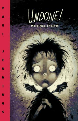 Cover of Undone!