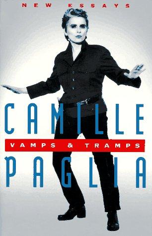 Cover of Vamps & tramps