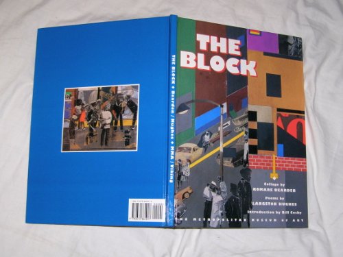 Cover of The Block