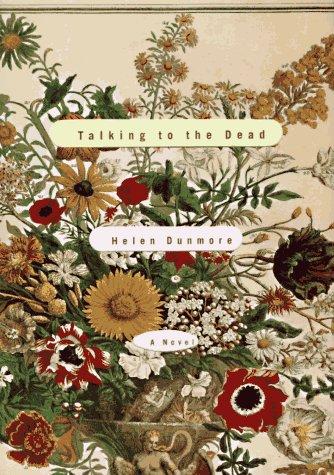 Cover of Talking to the dead