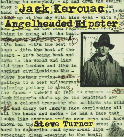 Cover of Angelheaded hipster