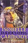 Cover of Darksong