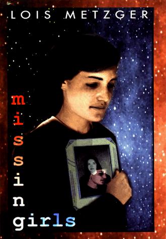 Cover of Missing Girls