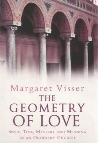 Cover of Geometry of Love