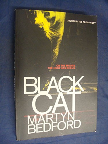 Cover of Black Cat