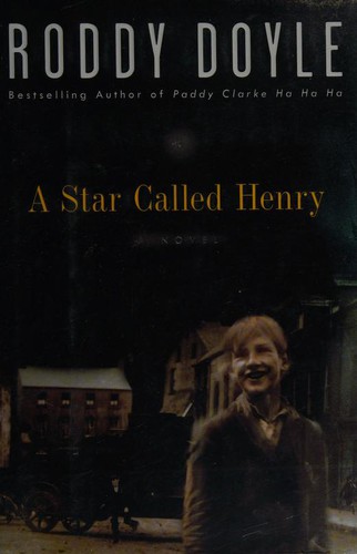 Cover of A Star Called Henry