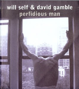 Cover of Perfidious man