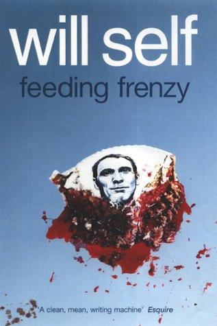 Cover of Feeding frenzy