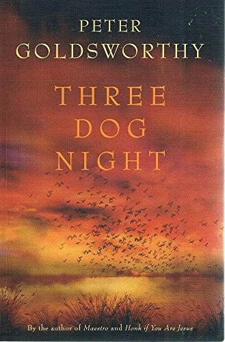 Cover of Three dog night