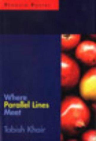 Cover of Where parallel lines meet