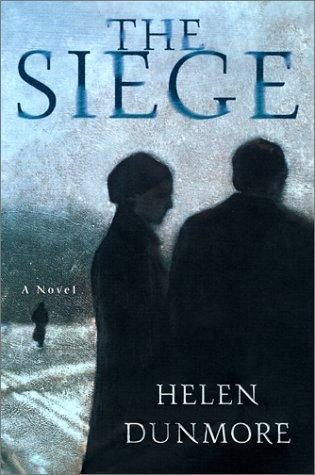 Cover of The Siege