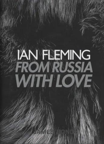 Cover of From Russia with Love