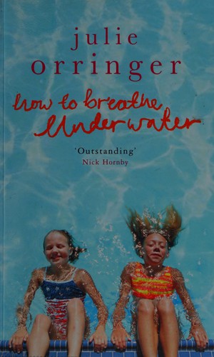 Cover of How to Breathe Underwater