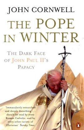 Cover of The Pope in Winter