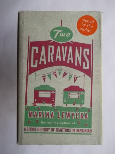 Cover of Two Caravans