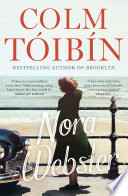 Cover of Nora Webster