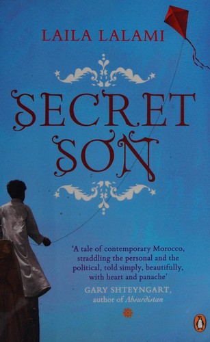 Cover of Secret Son