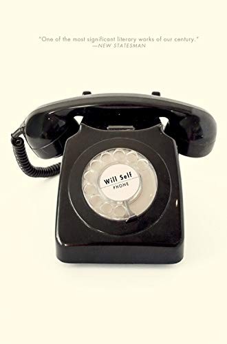 Cover of Phone