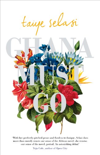 Cover of Ghana Must Go