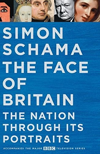 Cover of The Face of Britain