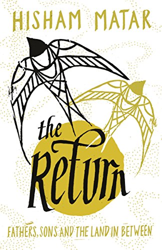 Cover of The Return