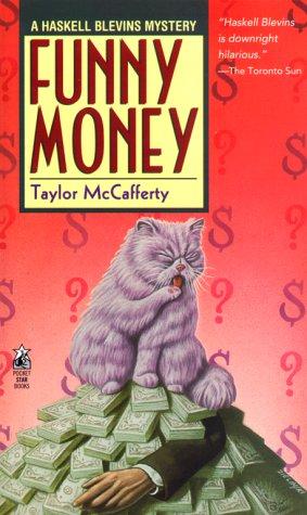 Cover of Funny money